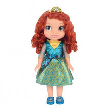 Кукла Disney Princess "Мерида" 37,5 см, подвижная