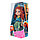Кукла Disney Princess "Мерида" 37,5 см, подвижная, фото 5