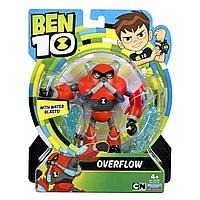 Ben 10 Фигурка 12.5 см, Водохлёст 76105
