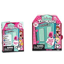 Мини-набор Disney Doorables 2 фигурки (Сюрприз)