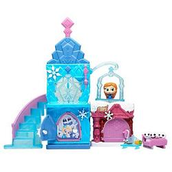 Набор Disney Doorables Холодное сердце (Сюрприз)