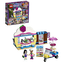 Lego Friends 41366 Конструктор Кондитерская Оливии