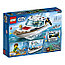 LEGO CITY Транспорт: Яхта для дайвинга, фото 2