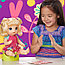 Baby Alive Кукла Блондинка "Танцующая Малышка" E0609 Hasbro, фото 2