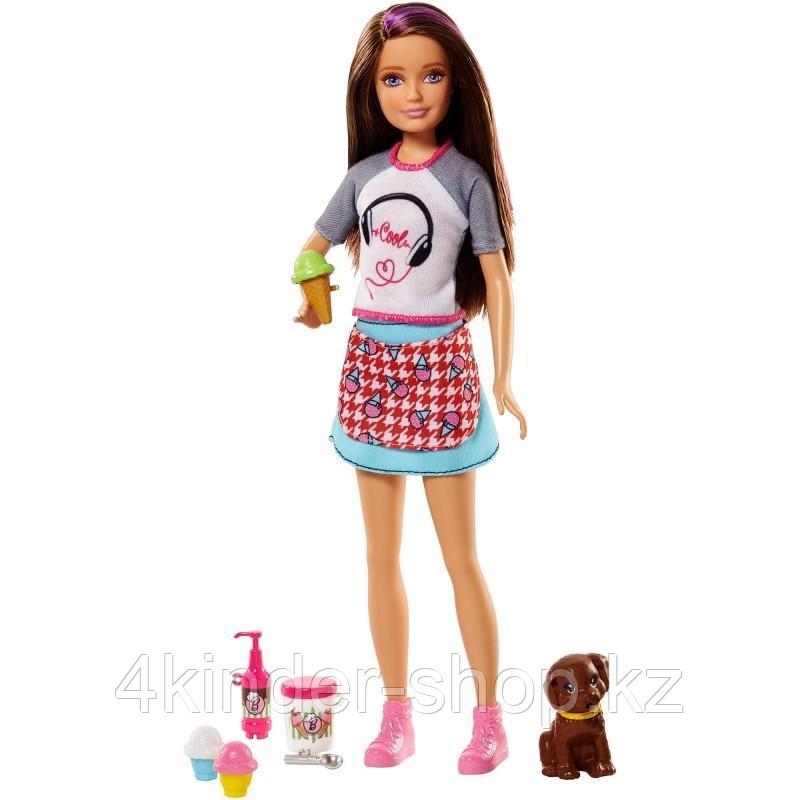 Mattel Barbie Сестры и щенки - FHP61 - фото 1 - id-p88224098