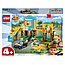LEGO Juniors Лего Джуниорс История игрушек-4: Приключения Базза и Бо Пип на детской площадке, фото 2