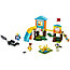 LEGO Juniors Лего Джуниорс История игрушек-4: Приключения Базза и Бо Пип на детской площадке, фото 3
