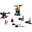 LEGO Star Wars 75238 Конструктор Лего Звездные Войны Нападение на планету Эндор, фото 3