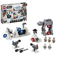 LEGO Star Wars 75241 Конструктор Лего Звездные Войны Защита базы Эхо
