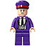 LEGO Harry Potter 75957 Конструктор ЛЕГО Гарри Поттер Ночной рыцарь, фото 5