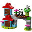 LEGO DUPLO 10907 Конструктор ЛЕГО ДУПЛО Животные мира, фото 3