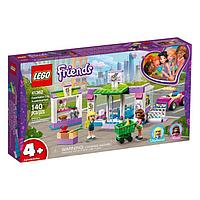 LEGO Friends 41362 Конструктор ЛЕГО Подружки Супермаркет Хартлейк Сити