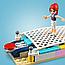 LEGO Friends 41372 Конструктор ЛЕГО Подружки Занятие по гимнастике, фото 4