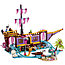 LEGO Friends 41375 Конструктор ЛЕГО Подружки Прибрежный парк развлечений, фото 2