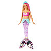 Mattel Barbie Барби Сверкающая русалочка GFL82