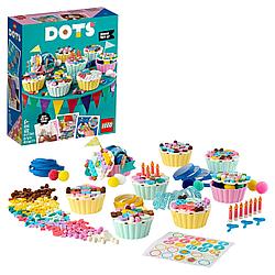 Конструктор LEGO Dots Креативный набор для праздника 41926