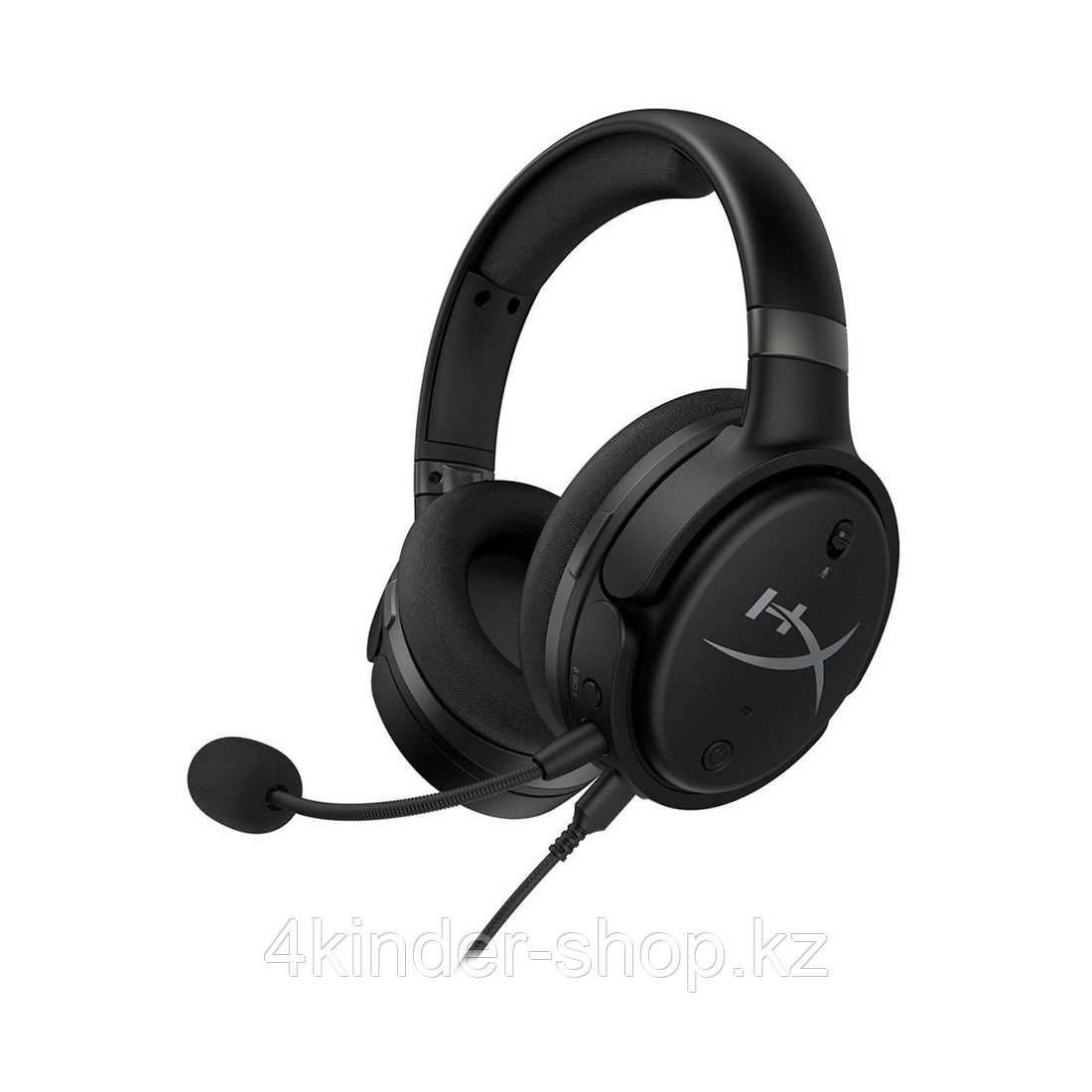 Гарнитура HyperX Cloud Orbit HX-HSCO-GM/WW