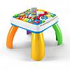 Mattel Fisher-Price DRH42 Фишер Прайс Развивающий столик для малыша