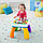 Mattel Fisher-Price DRH42 Фишер Прайс Развивающий столик для малыша, фото 2