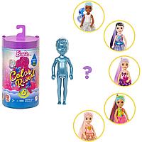 Набор Barbie Челси В1 кукла+аксессуары в непрозрачной упаковке (Сюрприз), фото 1