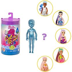Набор Barbie Челси В1 кукла+аксессуары в непрозрачной упаковке (Сюрприз)