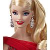 Mattel Barbie Барби Праздничная кукла блондинка