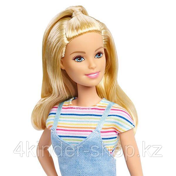 Mattel Barbie Барби Игровой набор "Кукла и домашние питомцы" - фото 6 - id-p88224515