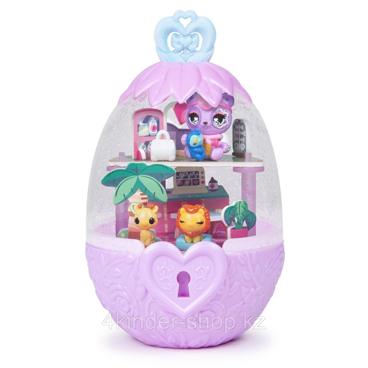 Набор игровой Hatchimals С4 Секретный в непрозрачной упаковке (Сюрприз) 6058348 - фото 2 - id-p88225932