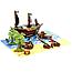 Stikbot Стикбот набор "Пиратский корабль", фото 4