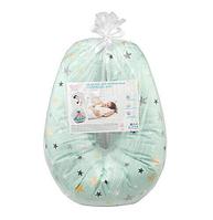 Подушка Roxy Kids для беременных наполнитель полистерол/холлофайбер ART0030, фото 1