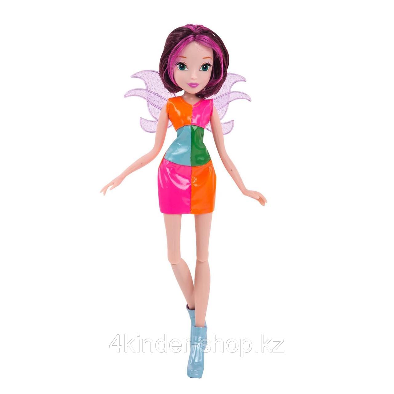 Кукла Winx Club "Твигги", Техна - фото 2 - id-p88225298