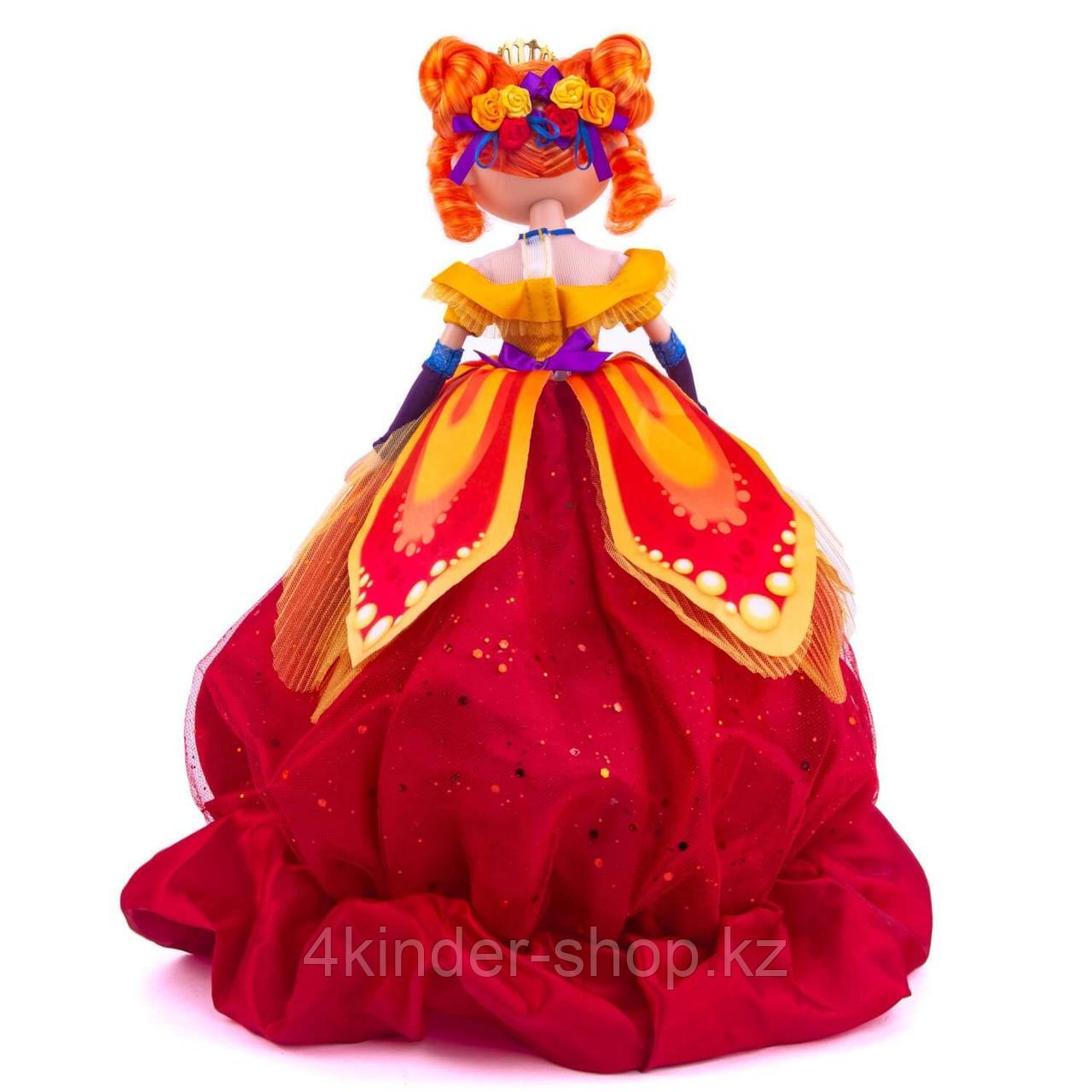 Кукла Сказочный патруль Принцесса Аленка - фото 3 - id-p88225485