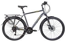Дорожный велосипед Stinger Horizont Pro 700C (2020) 4.7