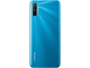 Смартфон Realme C3 3/64Gb синий