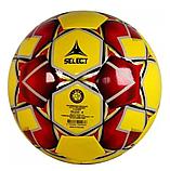 Мяч для мини футбола SELECT BRILLANT SUPER №4, фото 5