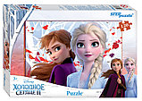 Мозаика "puzzle" 120 "Холодное сердце - 2" (Disney), фото 4