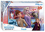 Мозаика "puzzle" 120 "Холодное сердце - 2" (Disney), фото 6