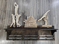 Холдер для медалей