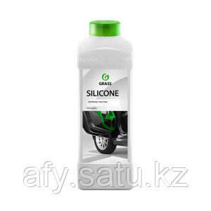 Силиконовая смазка "Silicone" 1 л Grass