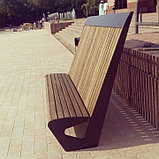 Скамейки, фото 2