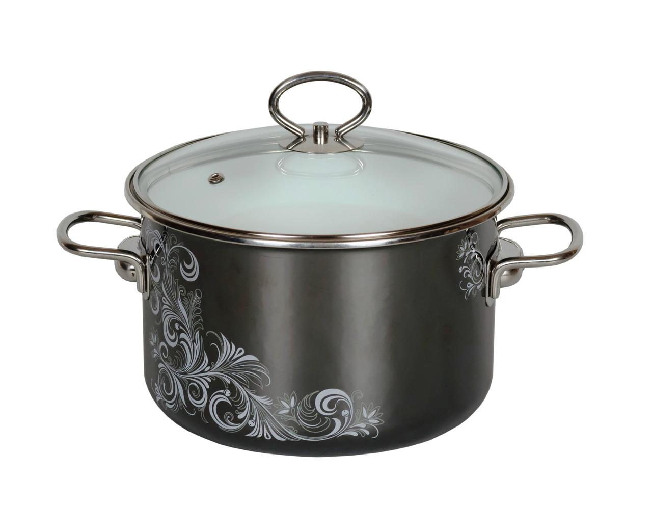 Кастрюля "Iseberg" 2 литра