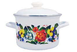 Кастрюля "Татьяна" 2 литра