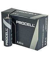 Батарейка Duracell AA Procell Professional Alkaline LR6.Изготовлено в Бельгии