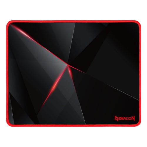 Игровой ковер Redragon Capricorn 330х260х3 мм черный