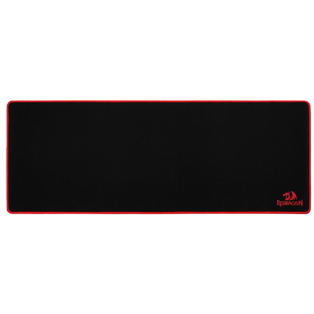 Игровой ковер Redragon Suzaku 800х300х3 мм, черный