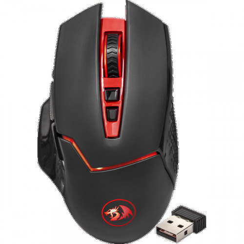 Беспроводная игровая мышь MIRAGE