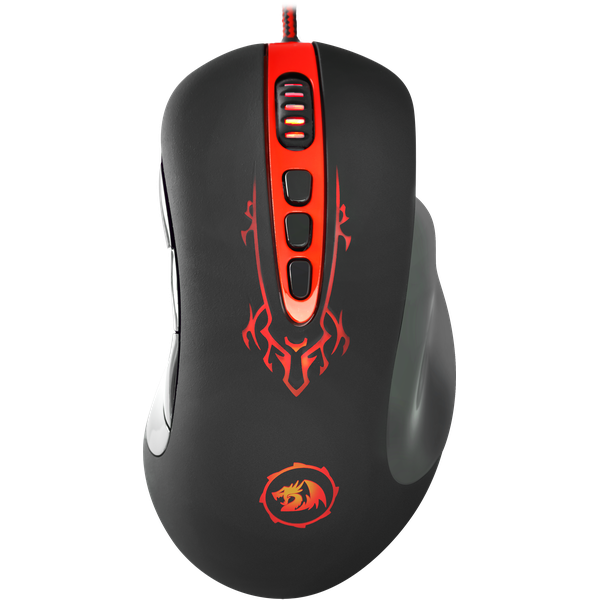 Проводная игровая мышь Redragon Origin
