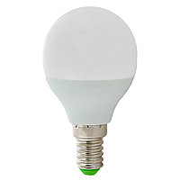 Эл.лампа светодиодная LED Deco G45 7W E14 4000K 175-265V SH