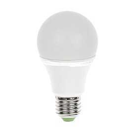 Эл.лампа светодиодная LED Deco G45 7W E27 4000K 175-265V  SH