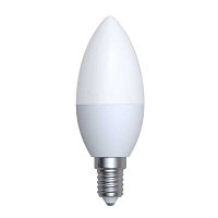 Эл.лампа светодиодная LED Deco С37 9W E14 4000K 175-265V SH